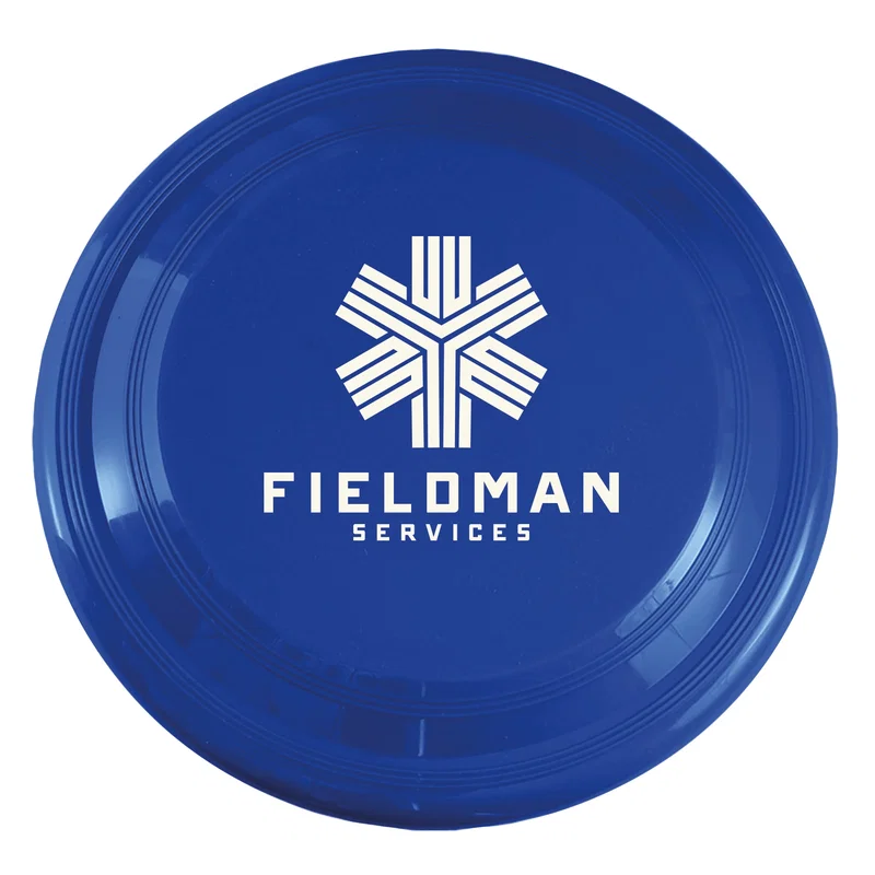 Custom 9" Flyer — view 16