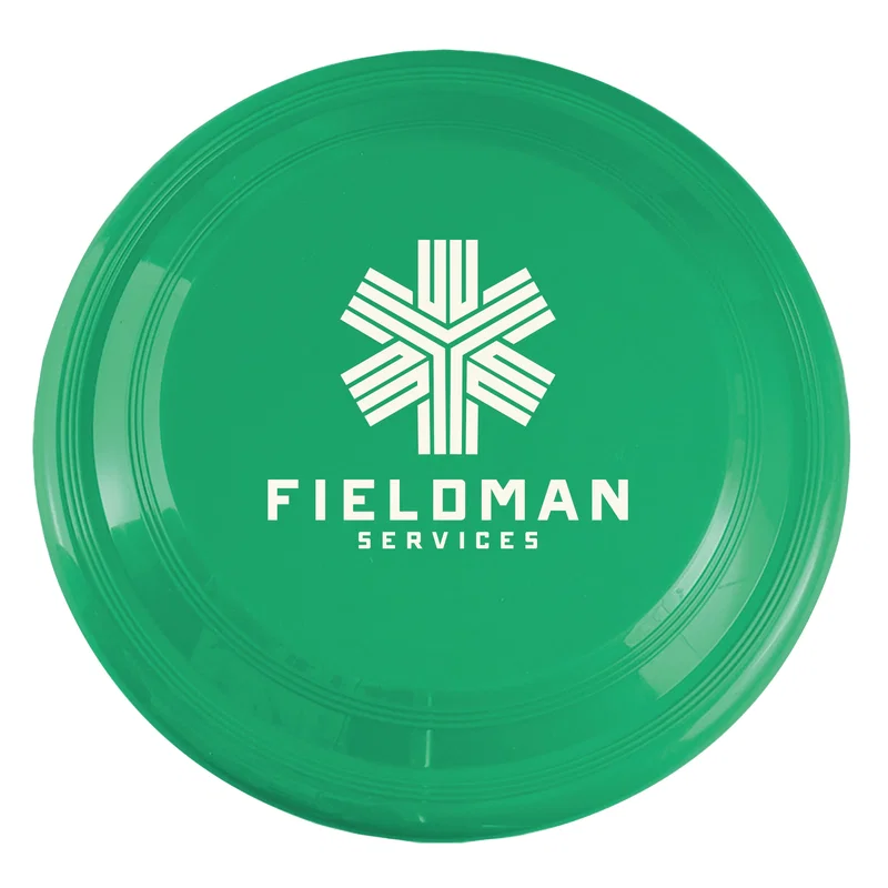 Custom 9" Flyer — view 18