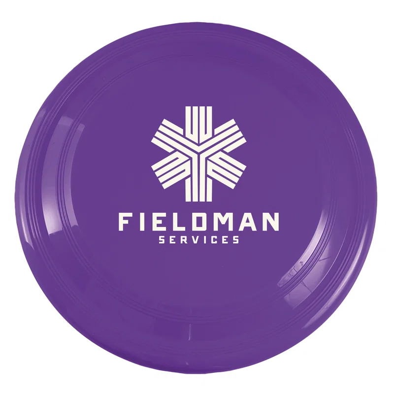 Custom 9" Flyer — view 19