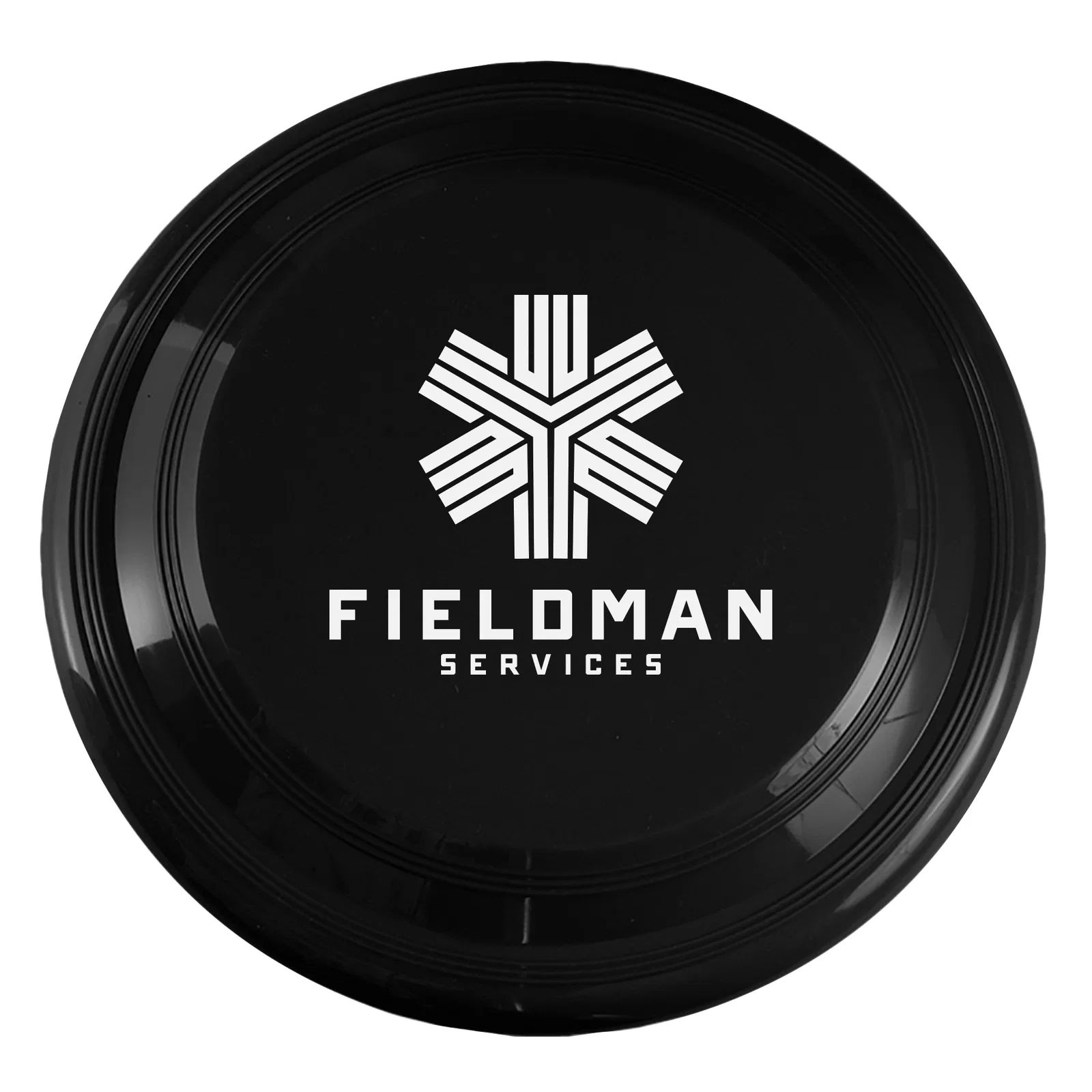 Custom 9" Flyer — view 2