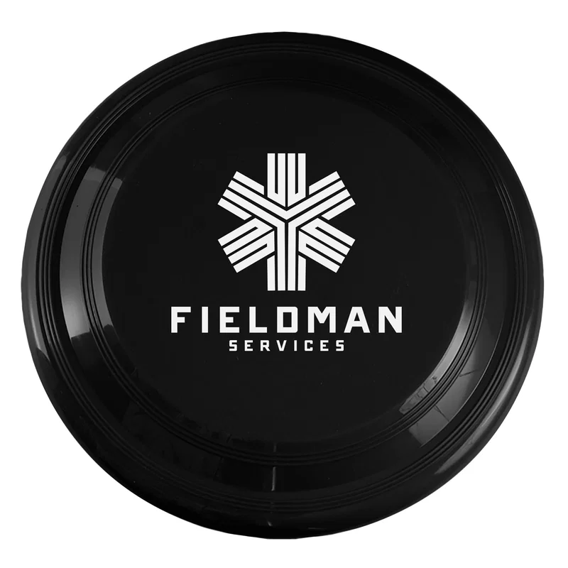 Custom 9" Flyer — view 2