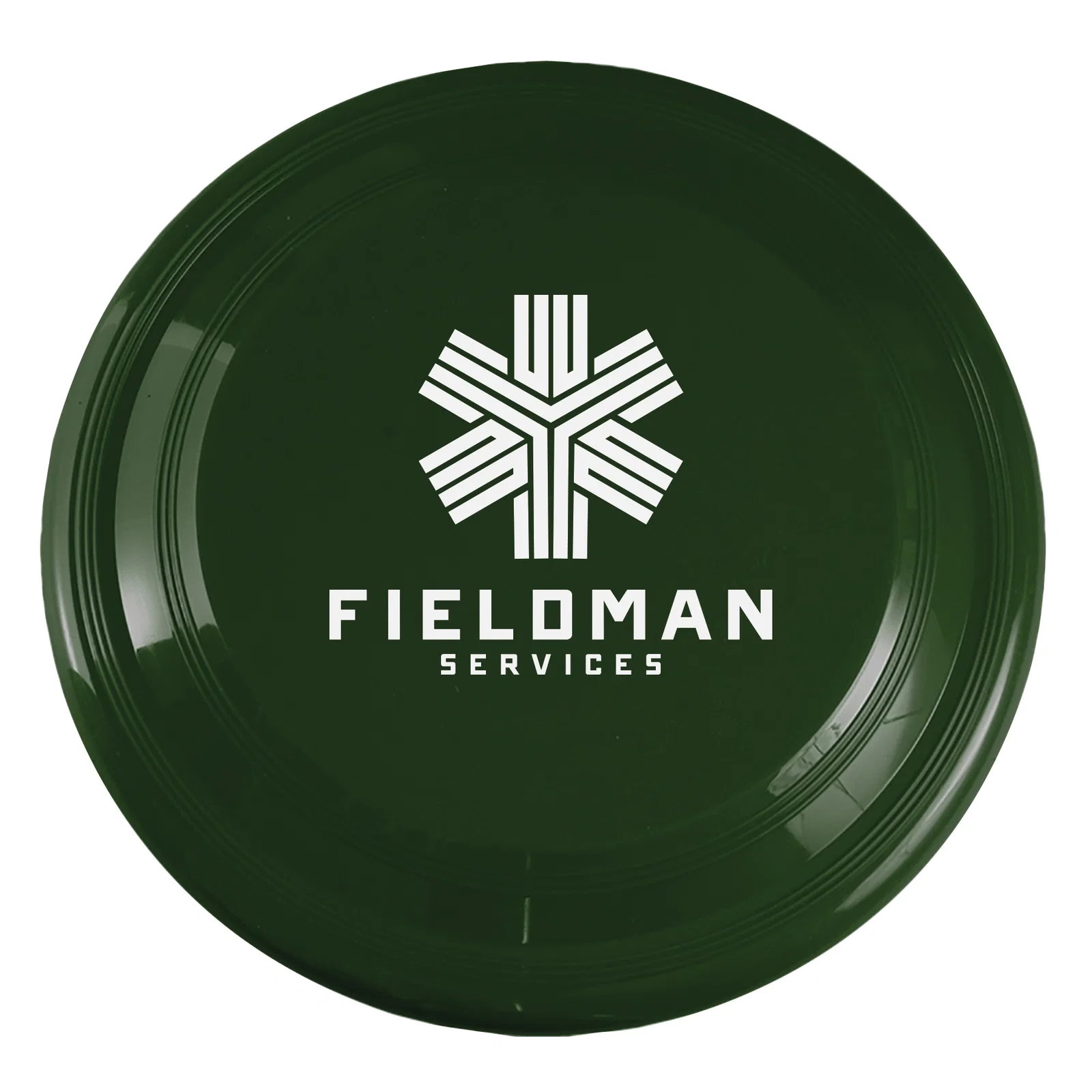 Custom 9" Flyer — view 4