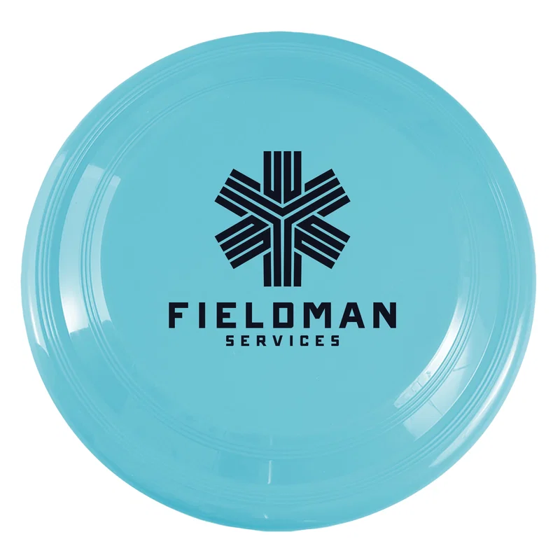 Custom 9" Flyer — view 8