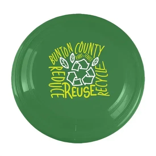 Recycled 9" Flyer — view 4