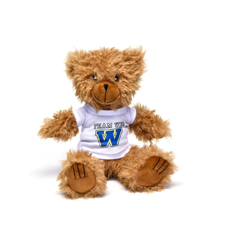 9" Francesco Bear