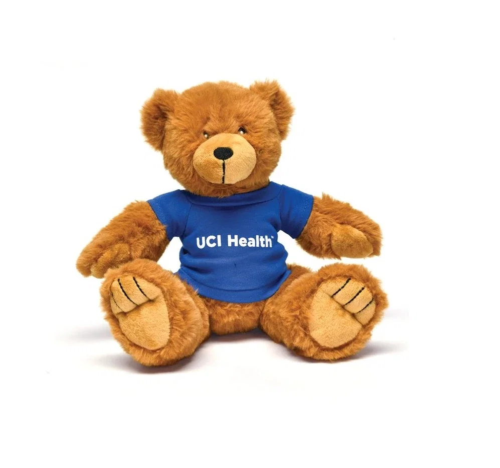 9" Giuseppe Bear