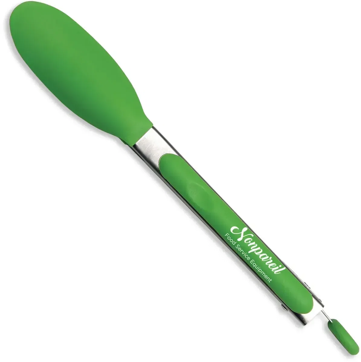 Custom Kitchen Tongs - 9" — view 2