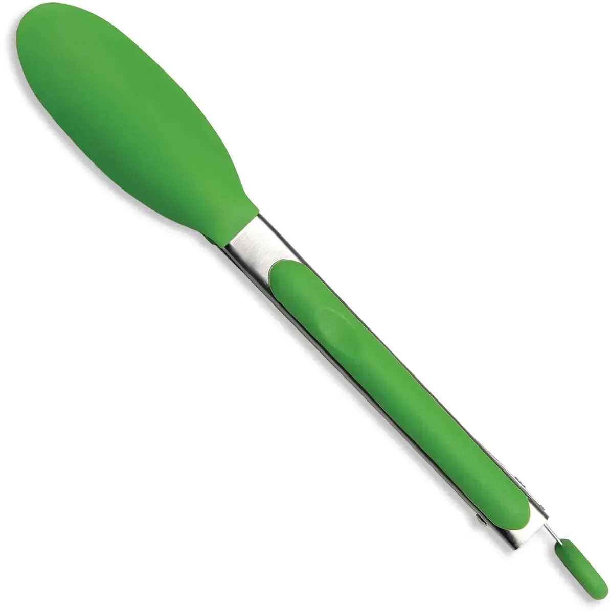 Custom Kitchen Tongs - 9" — view 3
