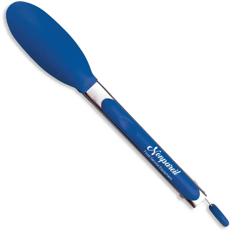 Custom Kitchen Tongs - 9" — view 5