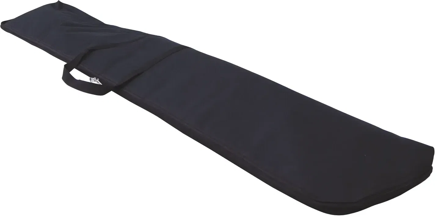 9' Premium Blade Sail Sign Kit (Double-Sided with Ground Spike) — view 3
