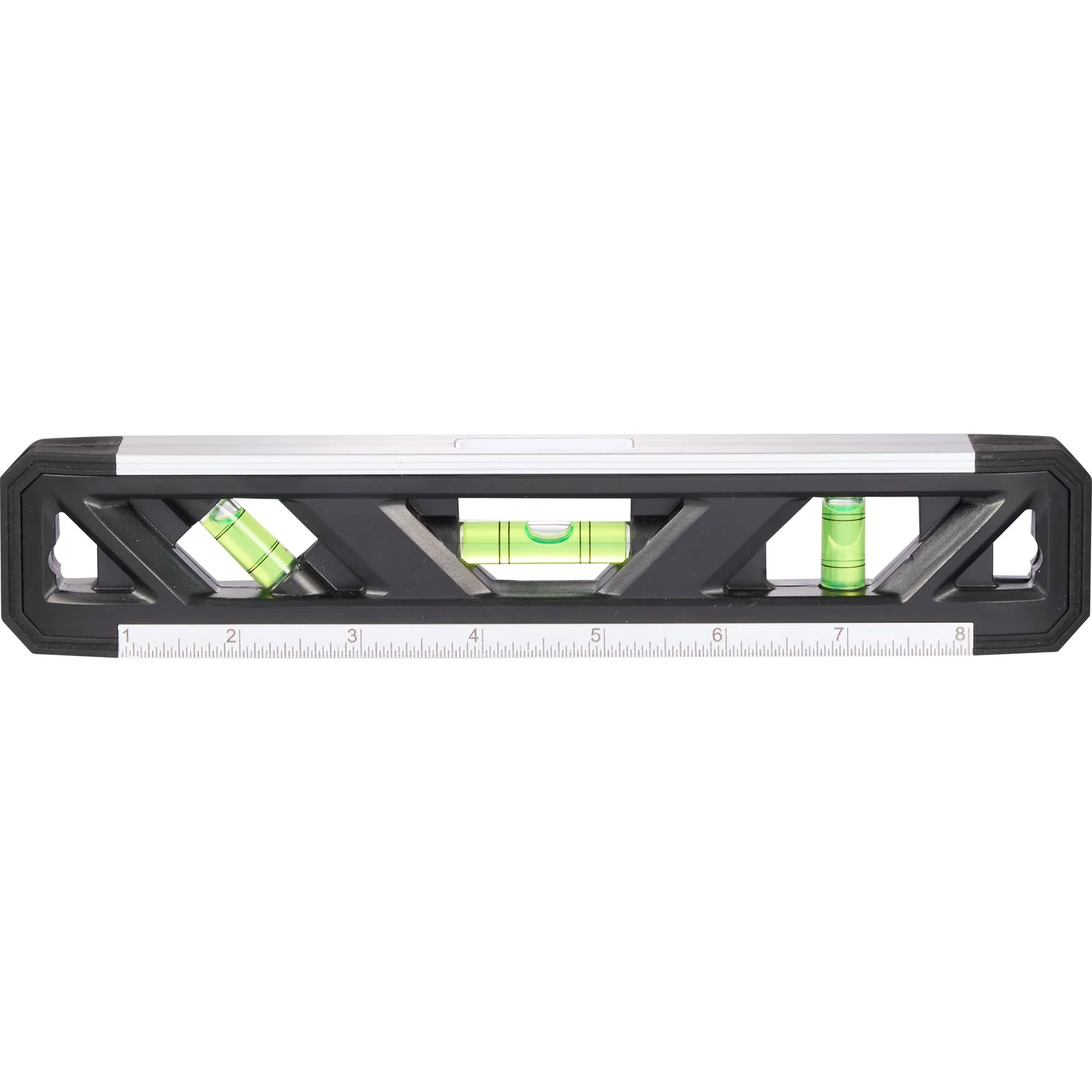 9" Recycled Magnetic Level — view 2