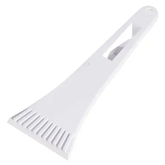 9" Visor Clip Ice Scraper — view 2