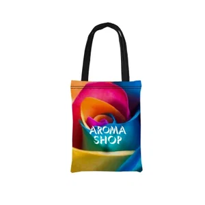 Polyester Bag — 4 Sizes