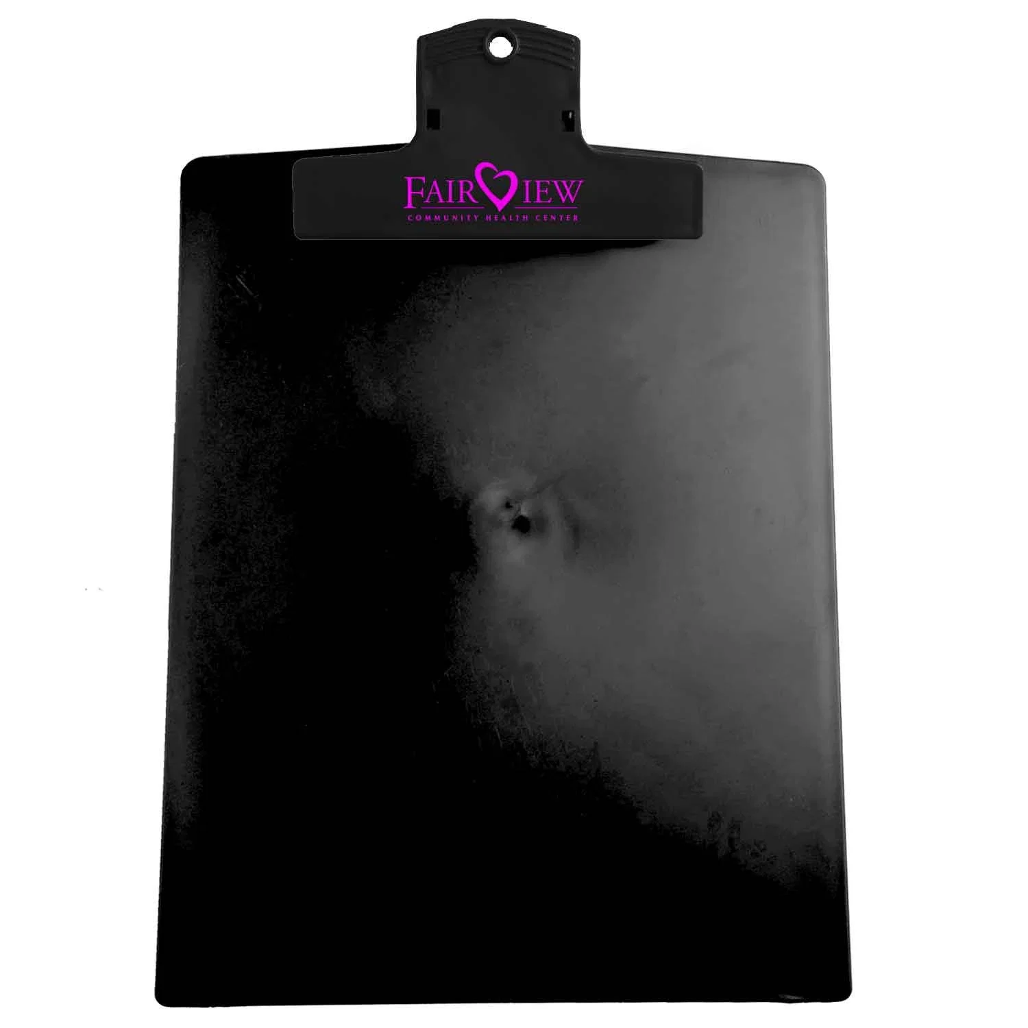 9" x 12" Keep-It™ Clipboard — view 2