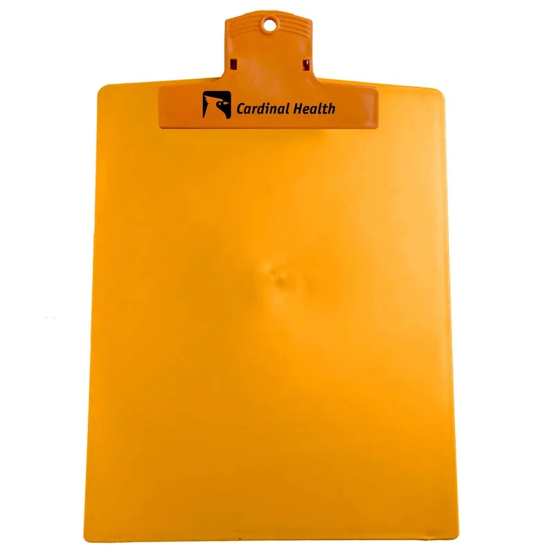 9" x 12" Keep-It™ Clipboard — view 5