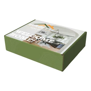 9x2x7 Full Color Mailer Box