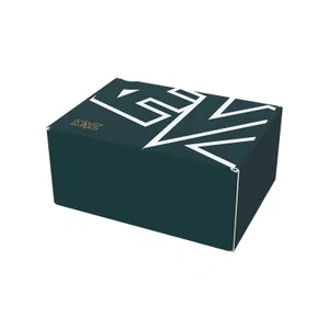 9x6x4 Full Color Mailer Box - Small