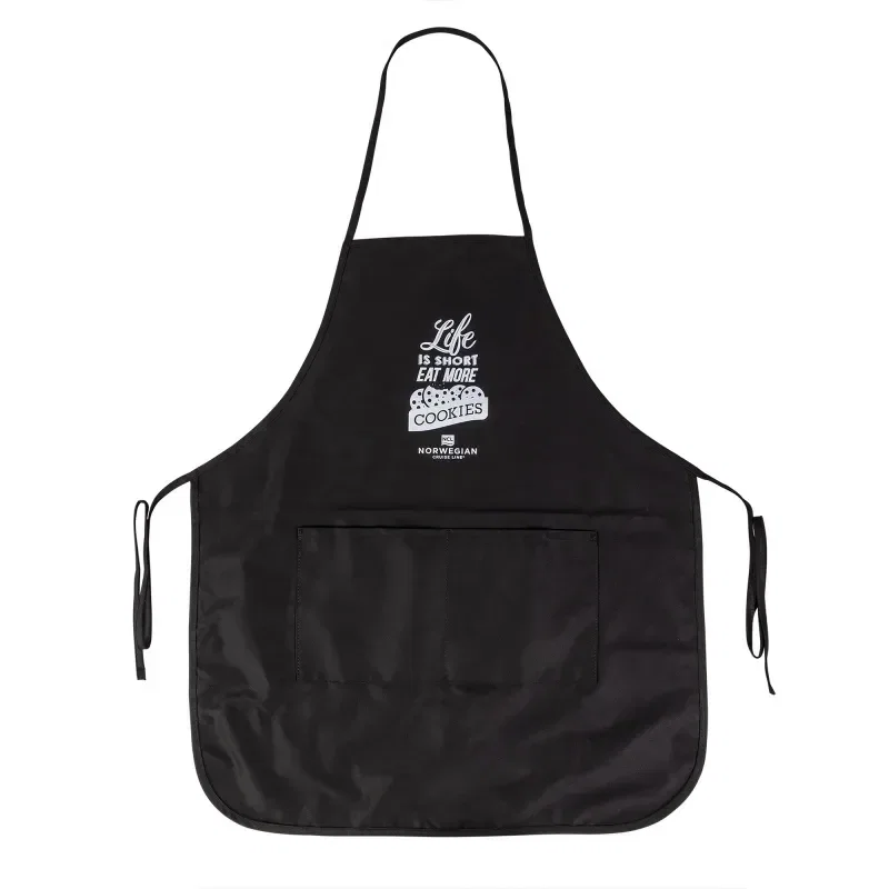 A Batch Made In Heaven Mrs. Fields Cookie Mailer with Apron — view 2