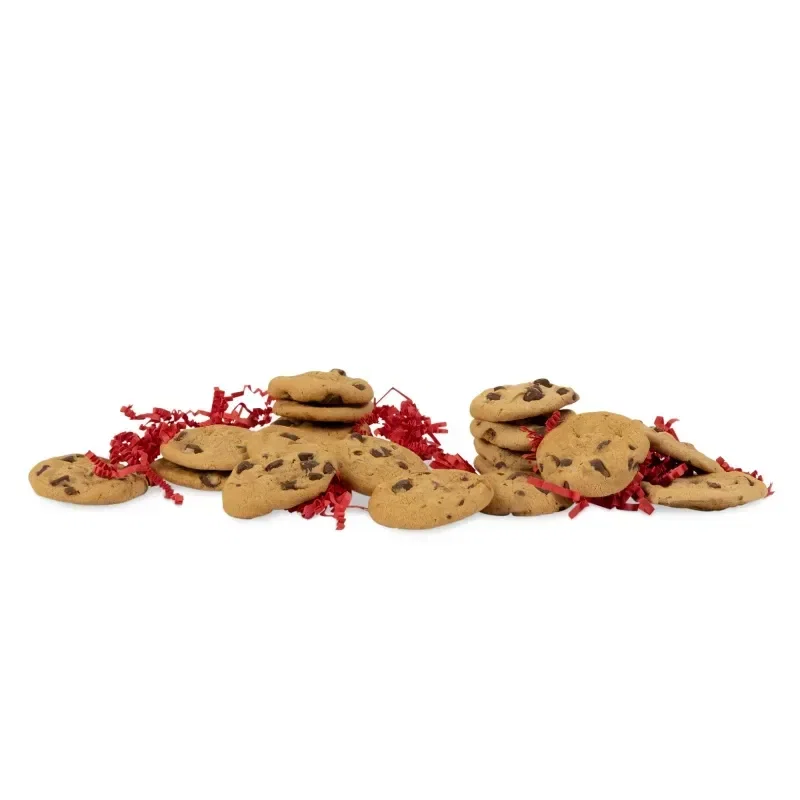 A Batch Made In Heaven Mrs. Fields Cookie Mailer with Tote — view 2