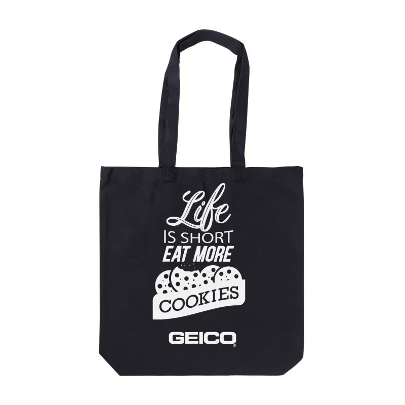 A Batch Made In Heaven Mrs. Fields Cookie Mailer with Tote — view 3