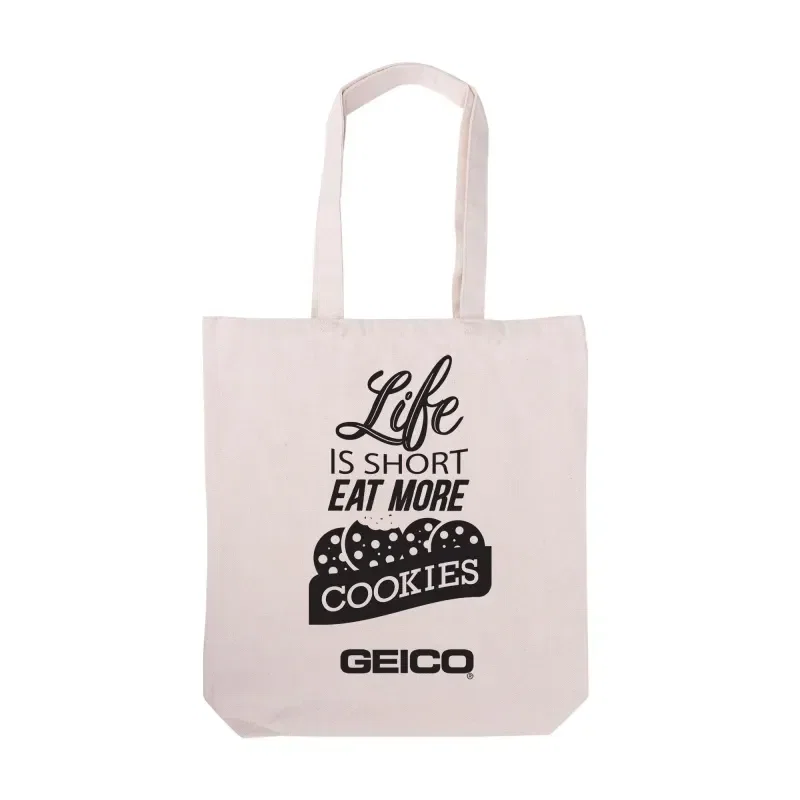 A Batch Made In Heaven Mrs. Fields Cookie Mailer with Tote — view 4