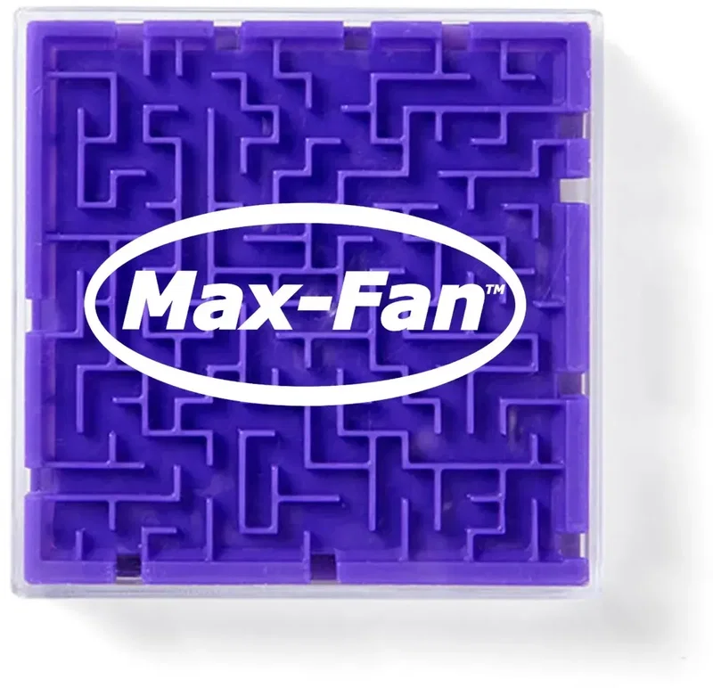 Personalized A-Maze-ing Game — view 6