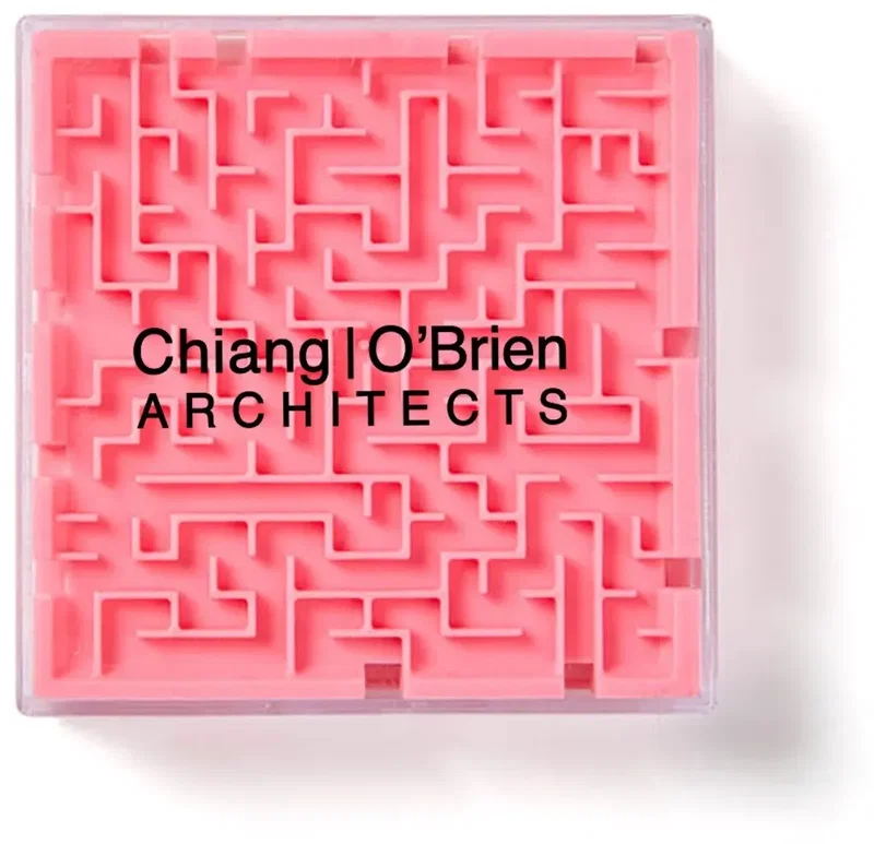 Personalized A-Maze-ing Game — view 7