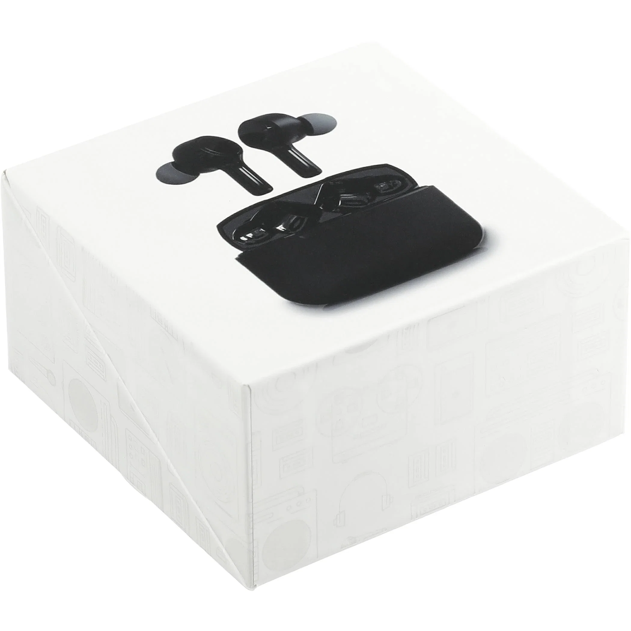 Custom A'Ray True Wireless Auto Pair Earbuds with ANC — view 10
