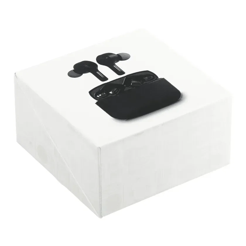 Custom A'Ray True Wireless Auto Pair Earbuds with ANC — view 2