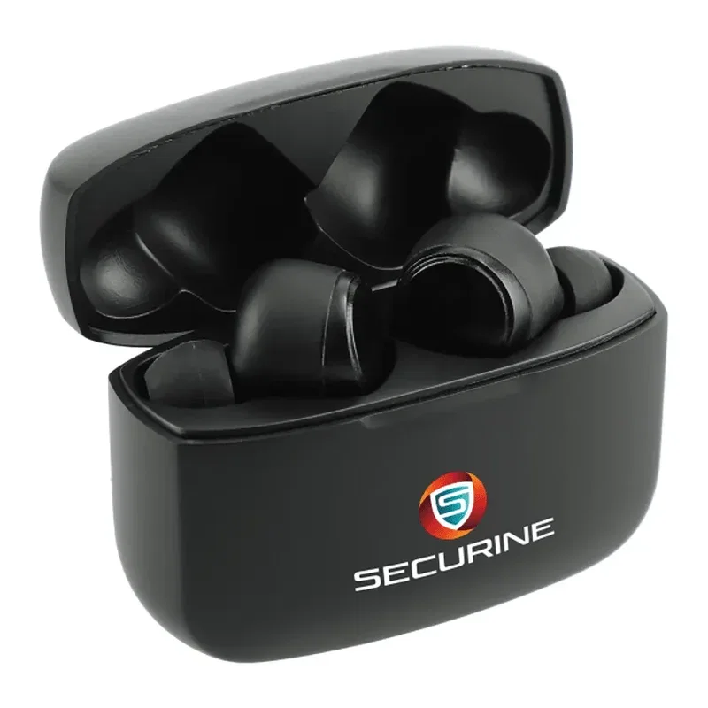 Custom A'Ray True Wireless Auto Pair Earbuds with ANC — view 7