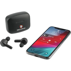 A'Ray True Wireless Auto Pair Earbuds with ANC