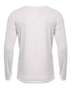 A4 Men's Sprint Long Sleeve T-Shirt