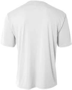 A4 Men's Sprint Performance T-Shirt