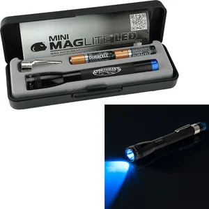 AAA Mini Maglite® LED Spectrum