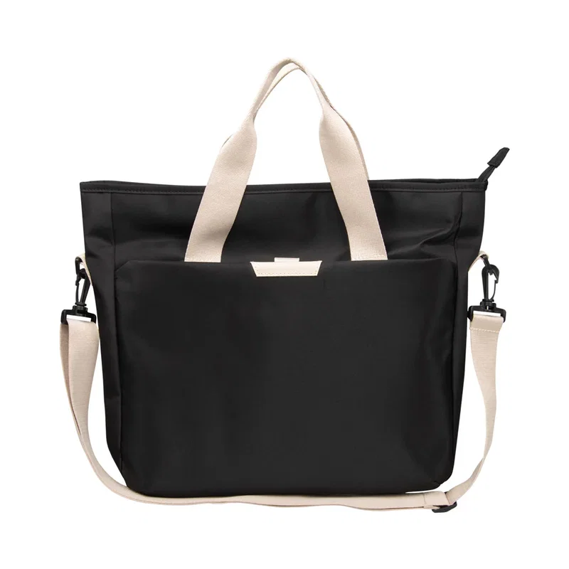 Abroad Traveler Tote Bag — view 3