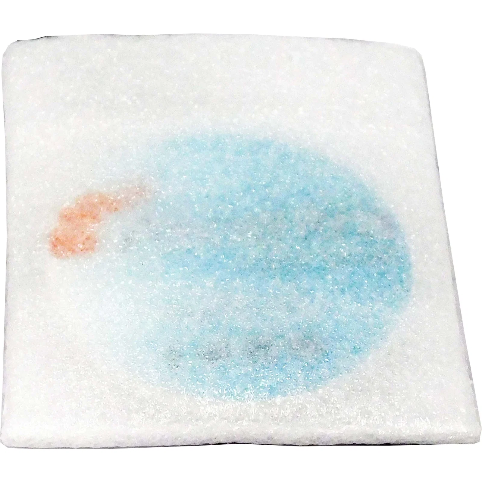 Absorbent Car Coaster (single) — view 2