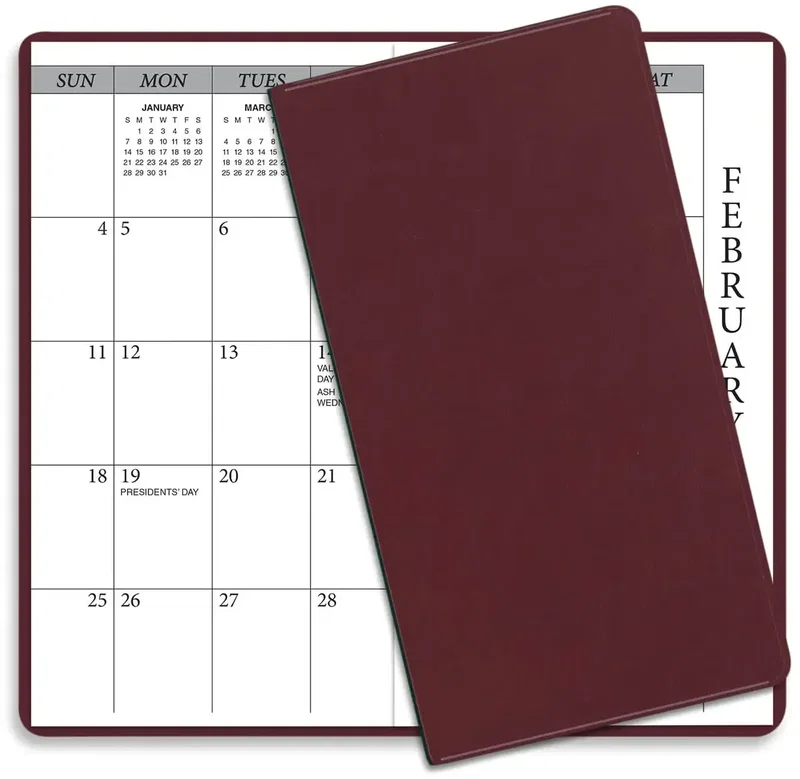 Personalized Academic Planners — view 10