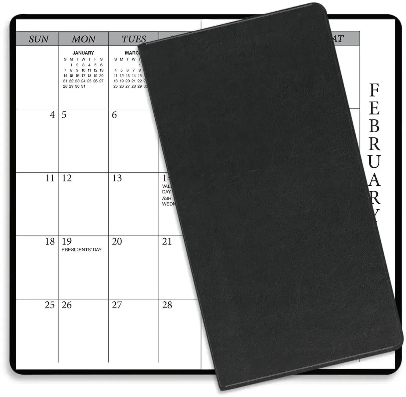 Personalized Academic Planners — view 11