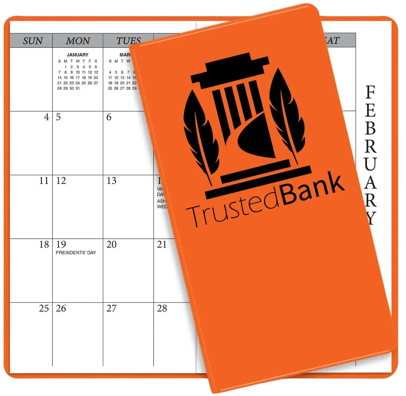 Personalized Academic Planners — view 12