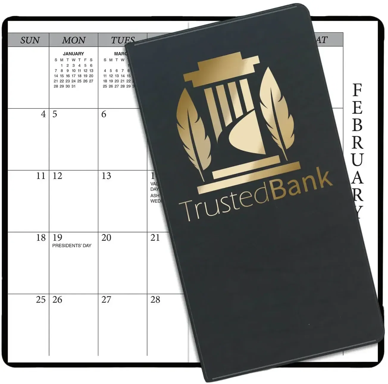 Personalized Academic Planners — view 13