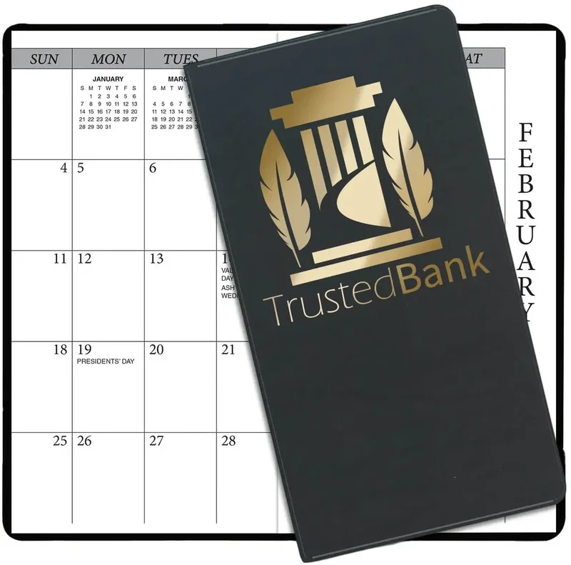 Personalized Academic Planners — view 13