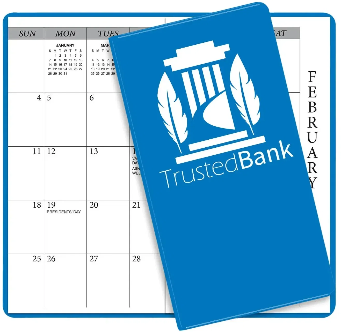 Personalized Academic Planners — view 15