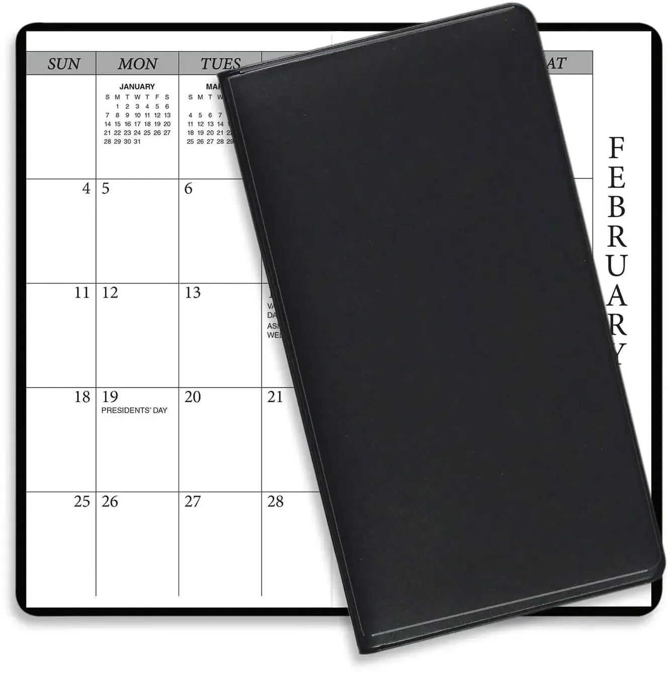 Personalized Academic Planners — view 16