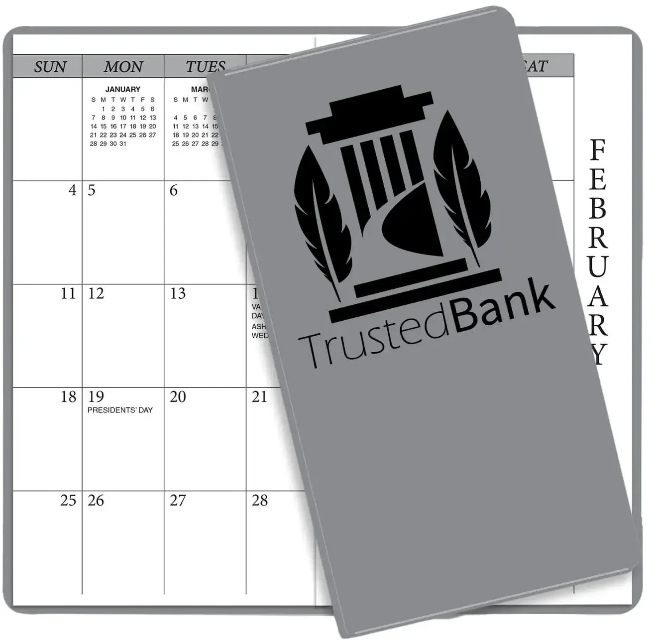 Personalized Academic Planners — view 17