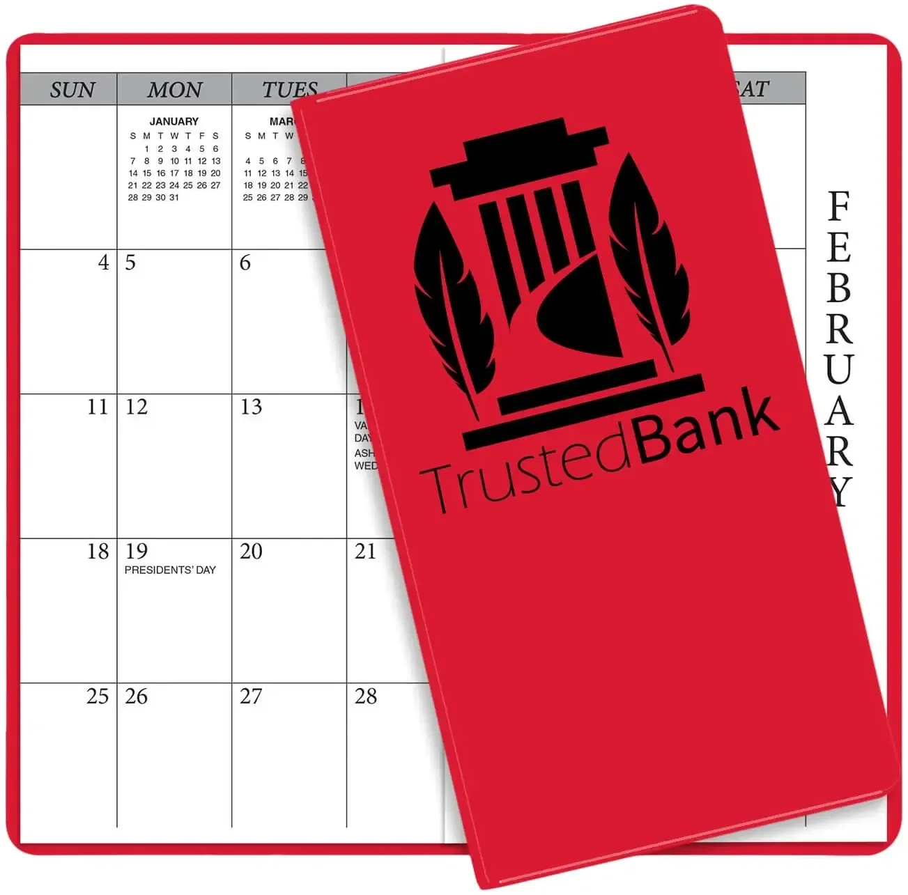 Personalized Academic Planners — view 18