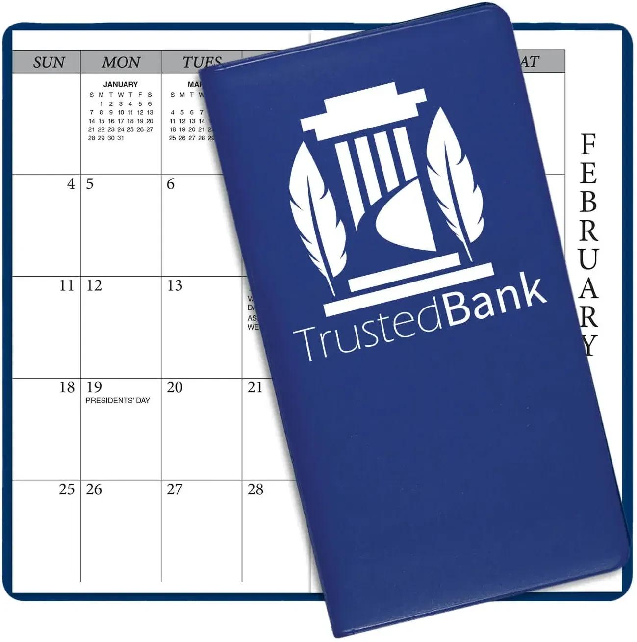 Personalized Academic Planners — view 21