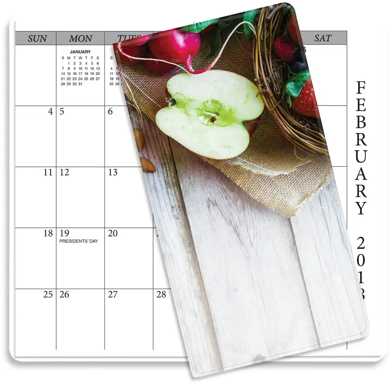 Personalized Academic Planners — view 23