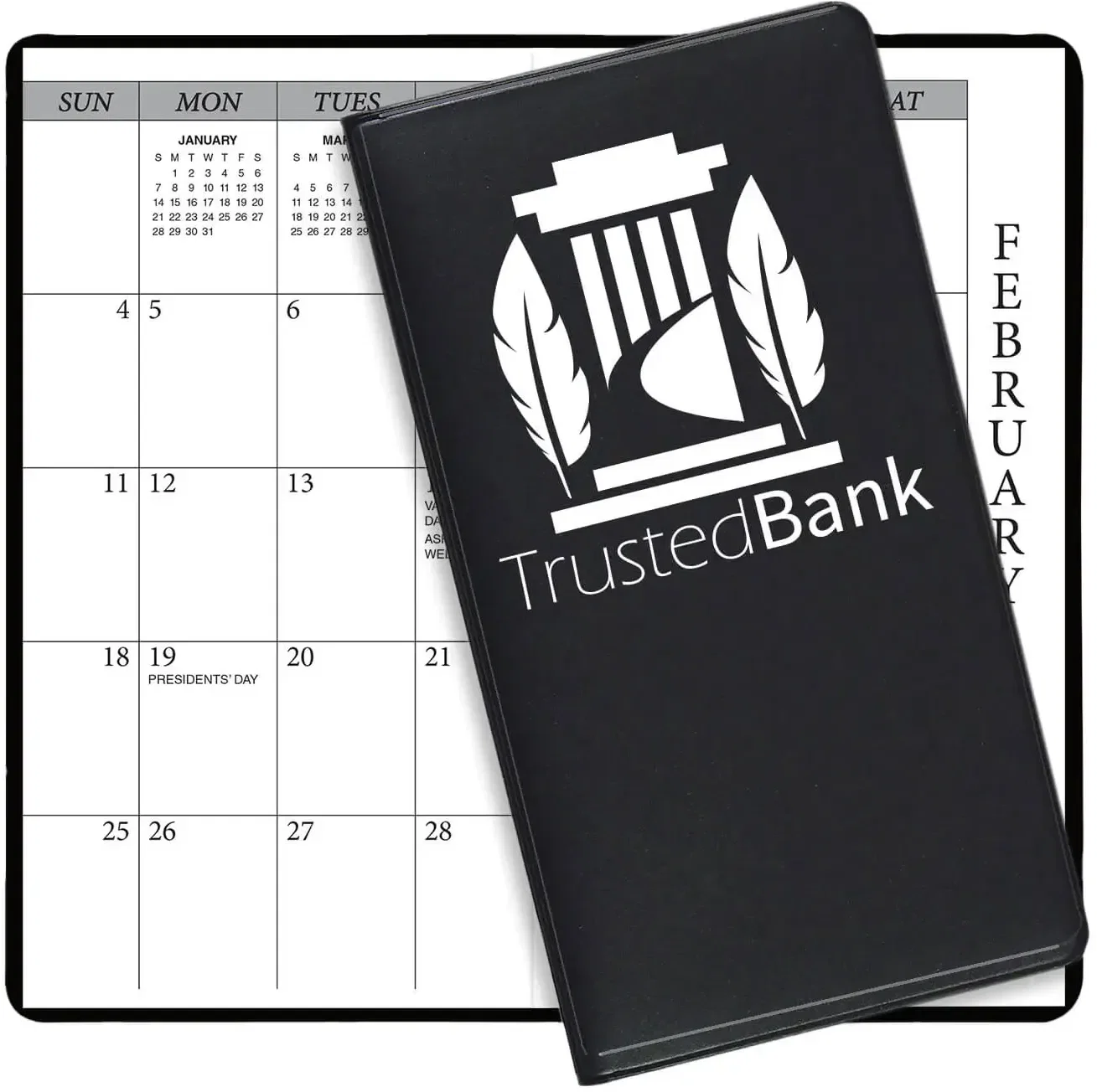 Personalized Academic Planners — view 24