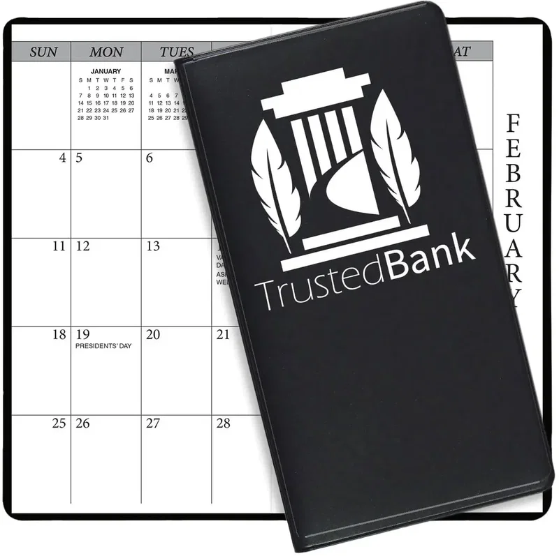 Personalized Academic Planners — view 24