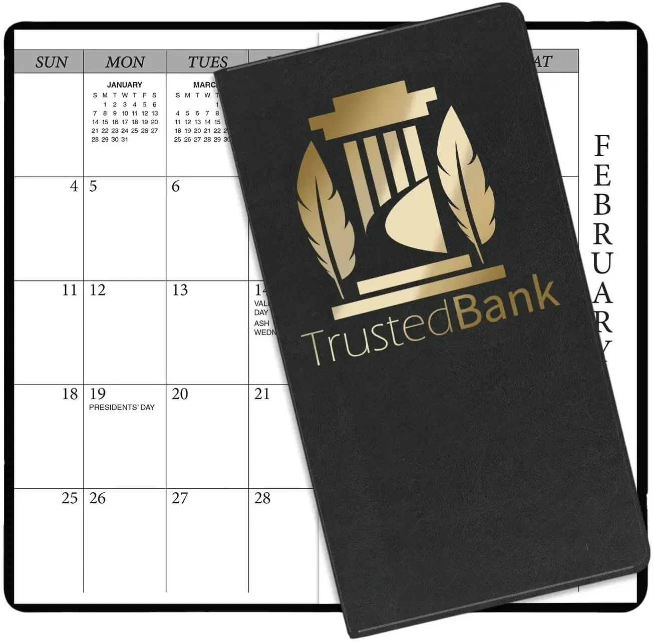 Personalized Academic Planners — view 27